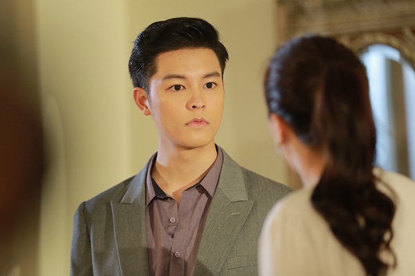Trước khi lịm đi vì cốc nước cam mẹ chồng pha, tôi kịp nghe bà gọi điện cho người này tiết lộ kế hoạch...-1