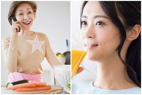 Trước khi lịm đi vì cốc nước cam mẹ chồng pha, tôi kịp nghe bà gọi điện cho người này tiết lộ kế hoạch...