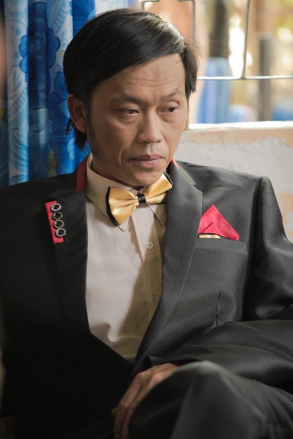 Giàu có bậc nhất nhưng Hoài Linh lại có lối sống ngược đời thế này-2