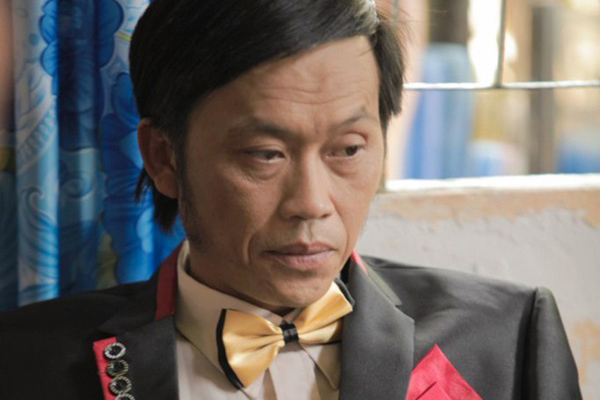 Chỉ trong vòng 2 tiếng, nghệ sĩ Hoài Linh thông báo quyên góp được 200 triệu đồng tiền từ thiện hỗ trợ miền Trung-7