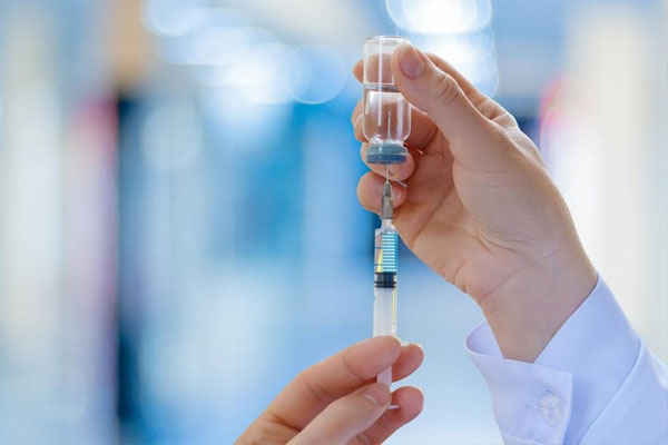 2 trẻ tử vong sau tiêm vắc xin: Bảo quản và tiêm đều đúng quy trình-1