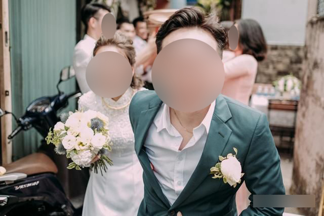 Kiếm 25 triệu/tháng, người vợ kết hôn 8 năm vẫn phải cay đắng cầm tiền đi chuộc chứng minh thư cho chồng ở nhà nghỉ, cũng từng bị chồng hất thẳng nồi canh vào mặt-1