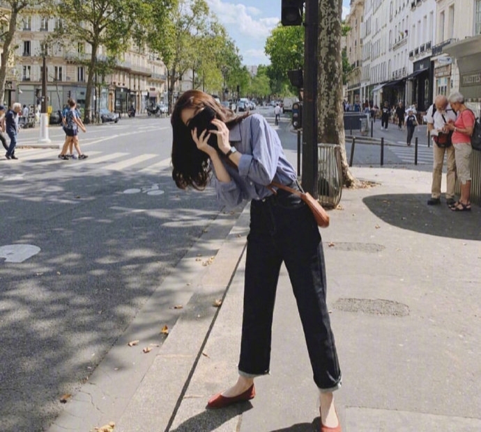 Gái Hàn có 3 style lên đồ dịp Thu Đông, muốn sang chảnh hay thoải mái thì bạn cứ áp theo là đẹp-9