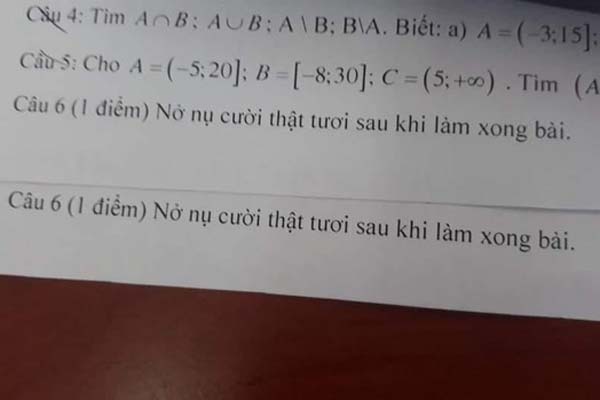 Hiệu trưởng ĐH Nông Lâm Huế mang đồ ăn cho sinh viên giữa mưa lũ-5