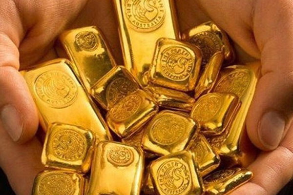 Giá vàng hôm nay 17/10: Giá trầm lắng, nhà đầu tư chờ thời-2