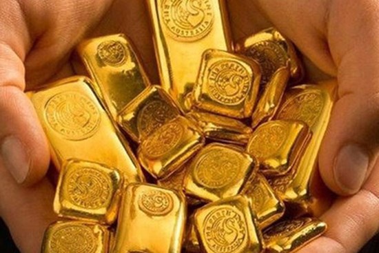 Giá vàng hôm nay 15/10: Dự báo xấu của Bill Gates, vàng tăng vọt