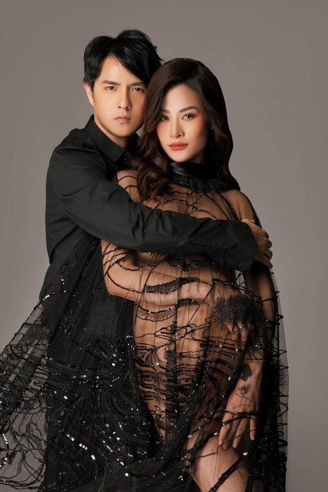 Bị chỉ trích có lời chúc kém duyên dành cho con của Đông Nhi - Ông Cao Thắng, vợ cũ Hoài Lâm nói gì?-4