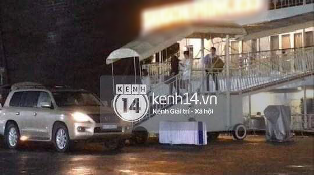 Nữ ca sĩ giữ kín chuyện có con với bạn trai đại gia, nhưng vừa làm tiệc thôi nôi hoành tráng trên du thuyền?-3