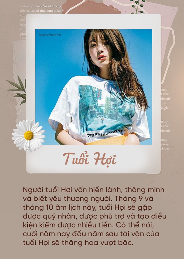 Vận may của 12 con giáp trong tháng 9 và 10 âm lịch có chuyển biến bất ngờ: Người có tài vận dồi dào, người không tránh nổi vận đào hoa-12