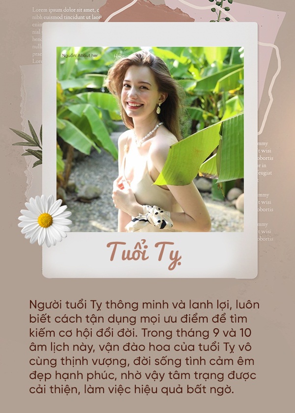 Vận may của 12 con giáp trong tháng 9 và 10 âm lịch có chuyển biến bất ngờ: Người có tài vận dồi dào, người không tránh nổi vận đào hoa-6