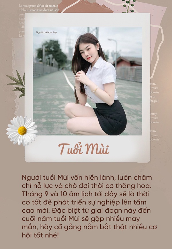 Vận may của 12 con giáp trong tháng 9 và 10 âm lịch có chuyển biến bất ngờ: Người có tài vận dồi dào, người không tránh nổi vận đào hoa-8