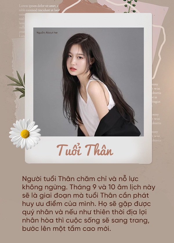 Vận may của 12 con giáp trong tháng 9 và 10 âm lịch có chuyển biến bất ngờ: Người có tài vận dồi dào, người không tránh nổi vận đào hoa-9