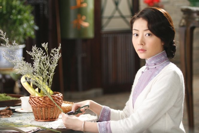 Mỹ nhân Hùng Đại Lâm U40 và đã 2 lần sinh con nhưng vẫn khỏe khoắn, nuột nà nhờ thực hiện việc này đều đặn, chị em chớ vội làm theo khi chưa nhớ 3 nguyên tắc-1