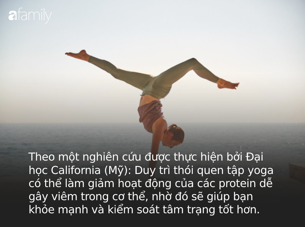 Mỹ nhân Hùng Đại Lâm U40 và đã 2 lần sinh con nhưng vẫn khỏe khoắn, nuột nà nhờ thực hiện việc này đều đặn, chị em chớ vội làm theo khi chưa nhớ 3 nguyên tắc-6