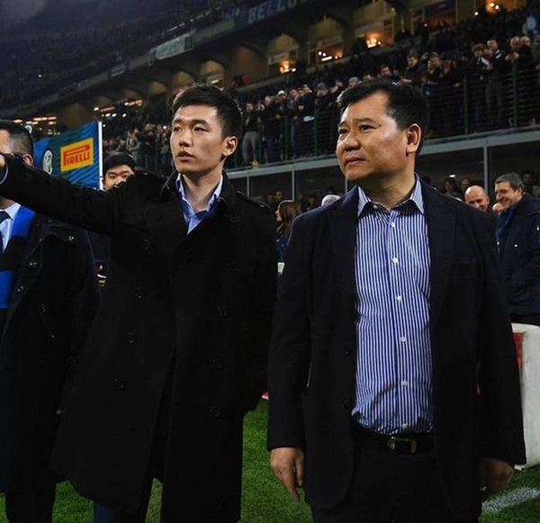 Chuyện về 3 chàng tỷ phú điển trai xứ Trung: Người là kỳ phùng địch thủ của Vương Tư Thông, người chưa từng dính dáng đến phụ nữ-1