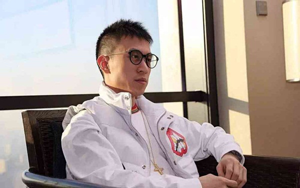 Chuyện về 3 chàng tỷ phú điển trai xứ Trung: Người là kỳ phùng địch thủ của Vương Tư Thông, người chưa từng dính dáng đến phụ nữ-10