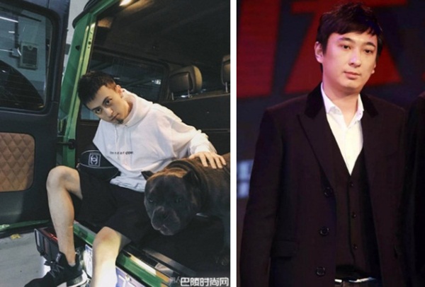 Chuyện về 3 chàng tỷ phú điển trai xứ Trung: Người là kỳ phùng địch thủ của Vương Tư Thông, người chưa từng dính dáng đến phụ nữ-9