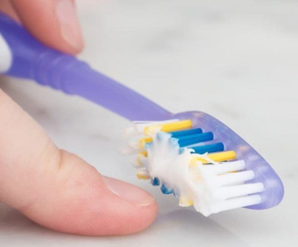 Có 1 cách đánh cốc chén sáng như gương, biết rồi mới thấy nguyên liệu quá đơn giản-1