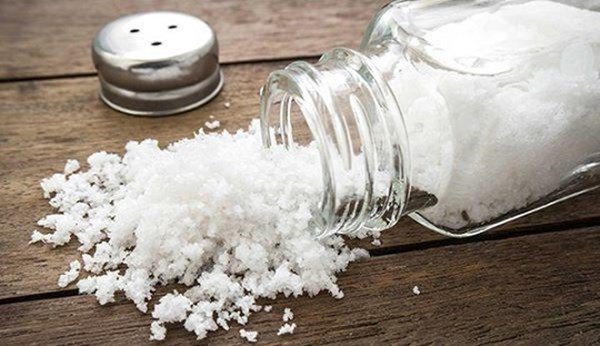 Có 1 cách đánh cốc chén sáng như gương, biết rồi mới thấy nguyên liệu quá đơn giản-2