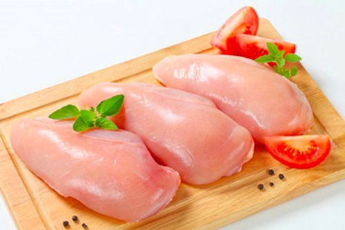 Đời giảm cân gắn liền với ức gà: Nếu chê nhạt nhẽo thì đây là công thức để bạn mãi yêu công cuộc giữ dáng cùng ức gà-1