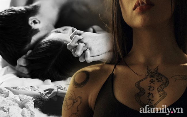 Đêm hoan lạc với trai Tây sau cuộc hẹn hò chớp nhoáng phố Tạ Hiện: Những cơn khát tình ôm mộng giàu sang và sự thật trần trụi khi trời vừa sáng-2