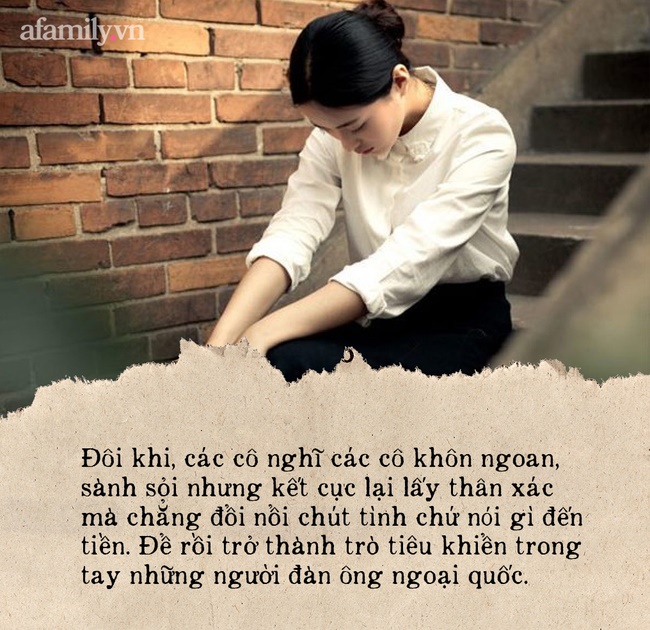 Đêm hoan lạc với trai Tây sau cuộc hẹn hò chớp nhoáng phố Tạ Hiện: Những cơn khát tình ôm mộng giàu sang và sự thật trần trụi khi trời vừa sáng-5