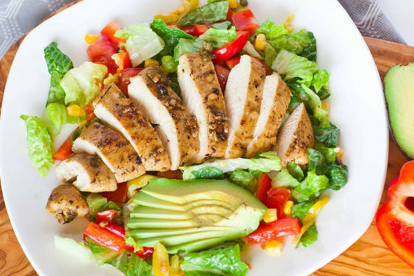 Trời lạnh ăn nhiều dễ tăng cân, bữa tối nấu ngay món miến này đảm bảo no - ngon lại giúp giảm cân-7