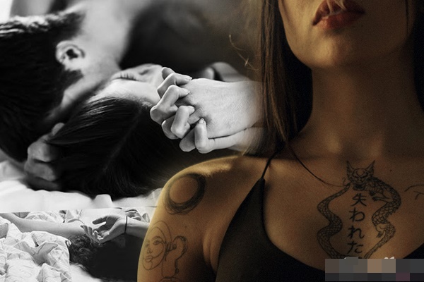 Bước đường sa ngã của nữ giảng viên tiếng Anh vì lọt lưới tình gã trai Tây hoàn hảo: Sự mờ mắt bởi dục vọng phải trả giá đắt khi gã trai trẻ hơn 6 tuổi lật mặt!-5