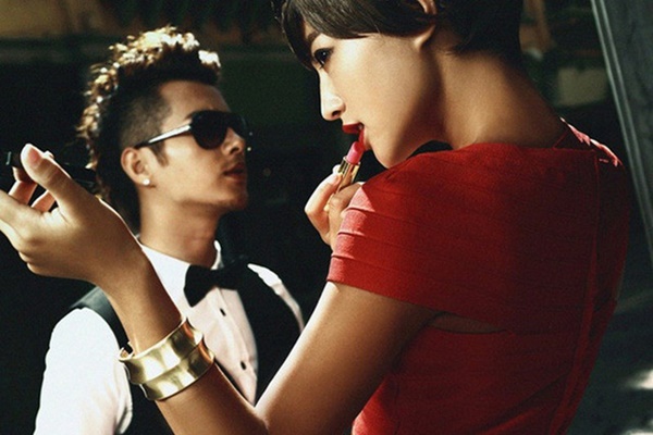 Từng đau đớn đến mức không dám chất vấn chồng ngoại tình, song khi anh ta tự thú nhận và xin tha thứ thì cô lại cười cảm ơn khiến chồng tái xám-3