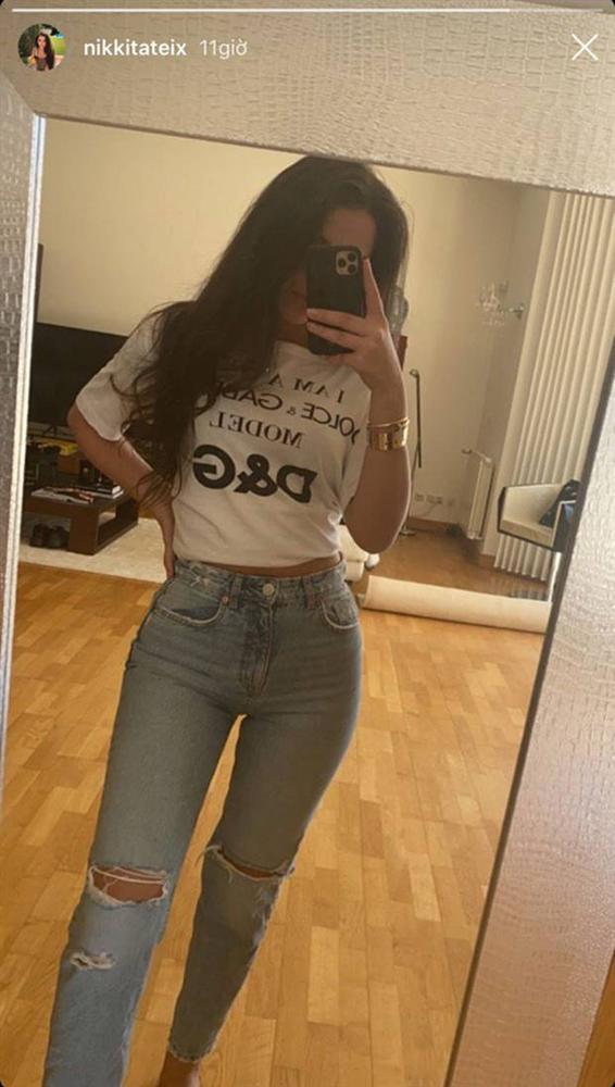 Bạn gái cũ của thiếu gia Hiếu Nguyễn giờ ra sao?-3