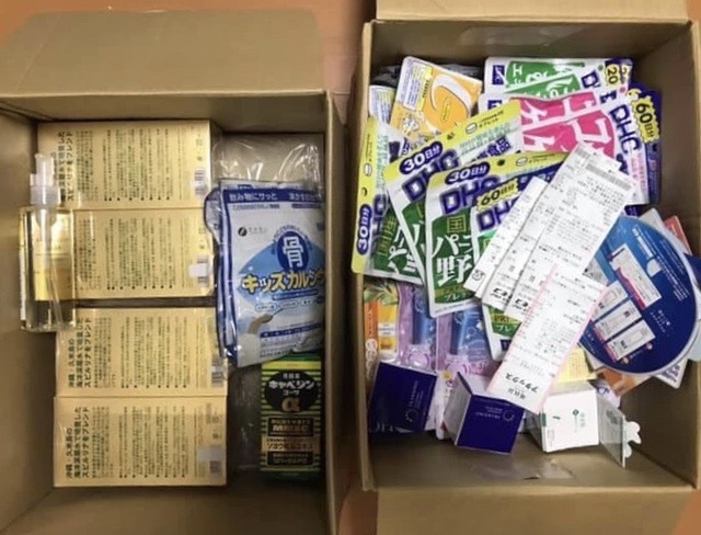 Khách ham của rẻ sập bẫy trước cú lừa cực mạnh của dân buôn hàng xách tay-3