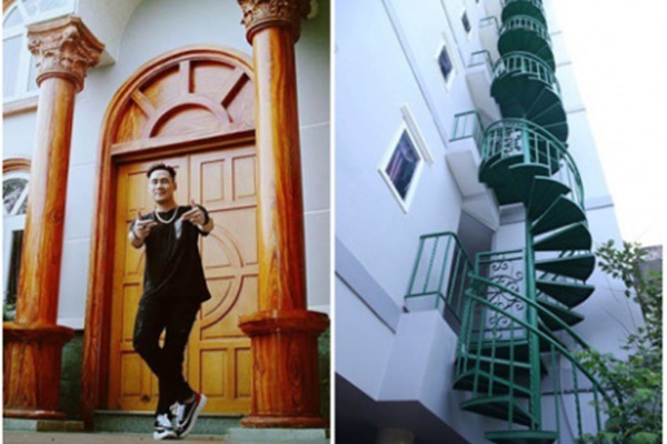 Bên trong dinh thự riêng chưa từng tiết lộ của kẻ thứ 3 bị ghét nhất nước Anh bà Camilla - vợ Thái tử Charles-12