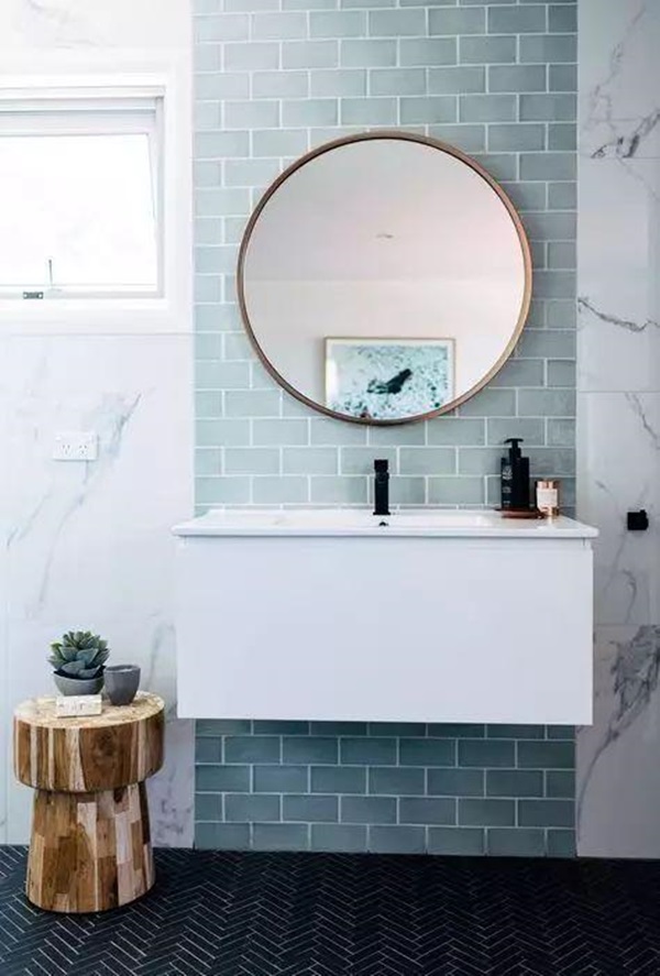 Cửa kính bị bẩn, nhà bếp dính dầu mỡ, tận dụng ngay tờ báo cũ để mọi nơi sạch bong không tì vết-5