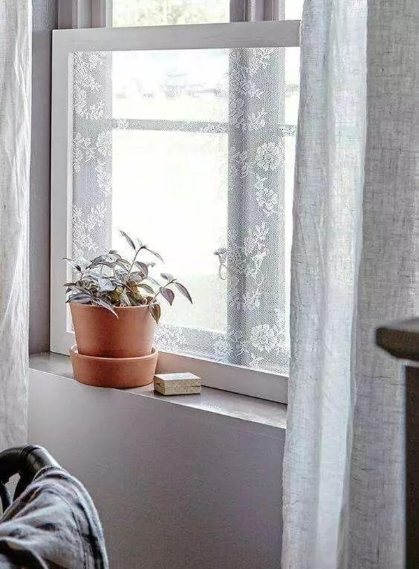 Cửa kính bị bẩn, nhà bếp dính dầu mỡ, tận dụng ngay tờ báo cũ để mọi nơi sạch bong không tì vết-8