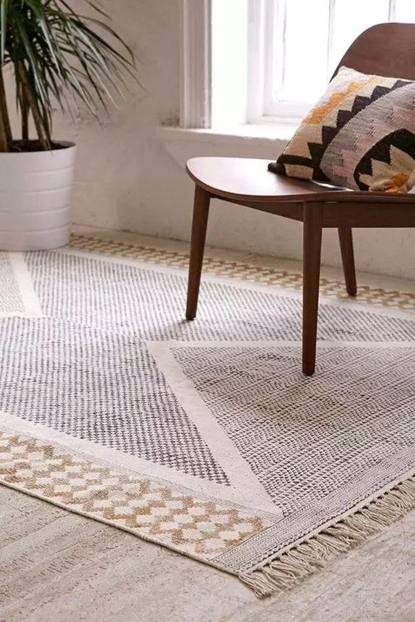 Cửa kính bị bẩn, nhà bếp dính dầu mỡ, tận dụng ngay tờ báo cũ để mọi nơi sạch bong không tì vết-20