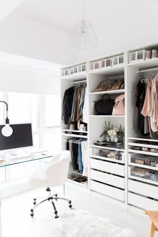 Cửa kính bị bẩn, nhà bếp dính dầu mỡ, tận dụng ngay tờ báo cũ để mọi nơi sạch bong không tì vết-21