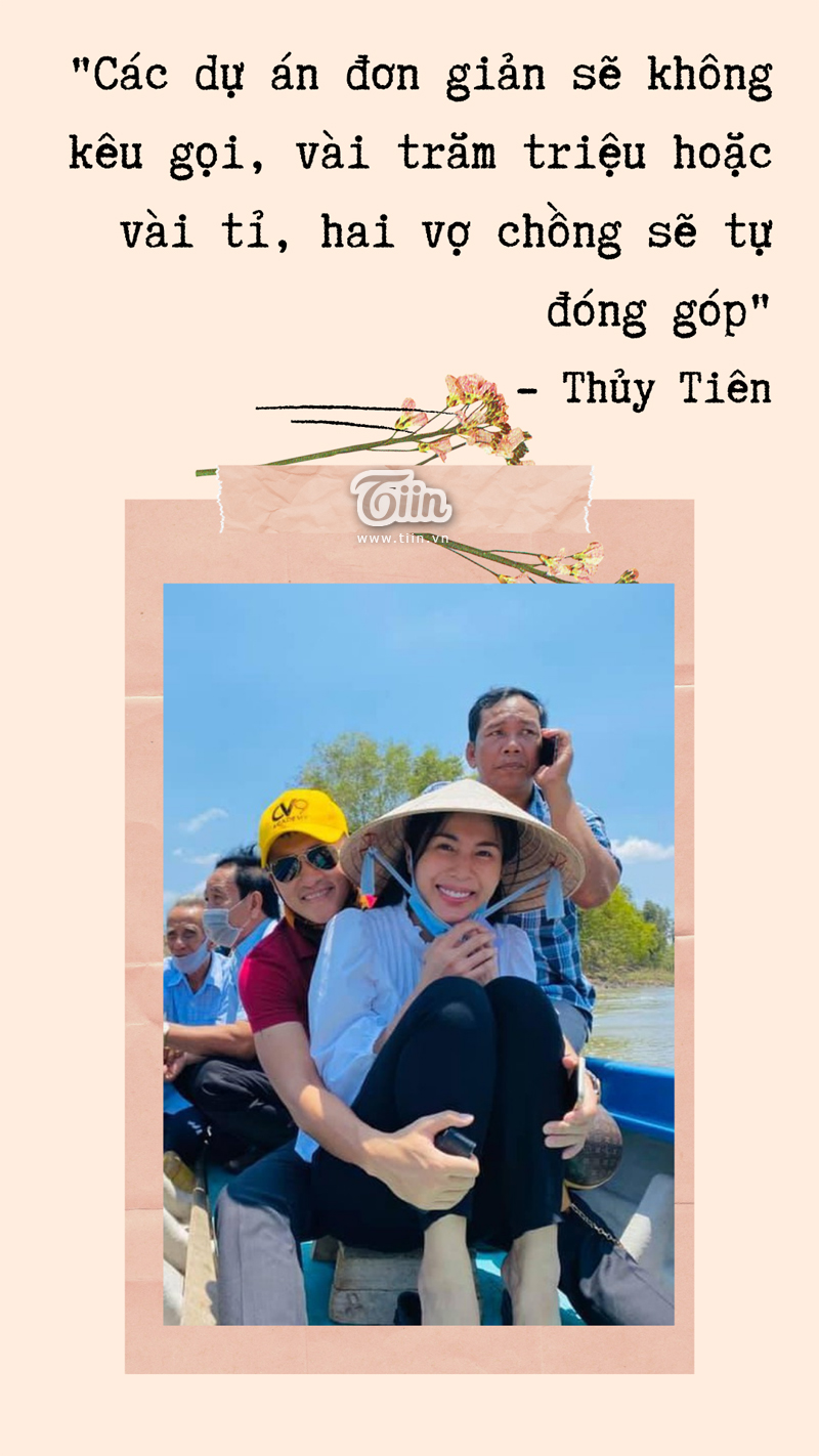 Thủy Tiên: Nữ ca sĩ lớn lên trong tủi nhục trở thành cô tiên xinh đẹp trọn vẹn việc nước - việc nhà-13
