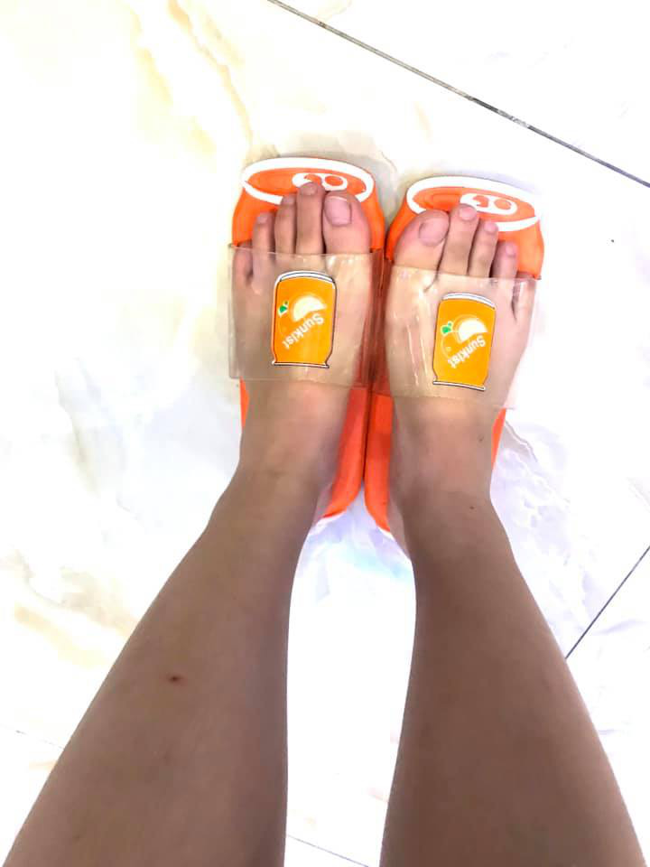 Thức đêm săn sale, ngao ngán khi nhận hàng-3