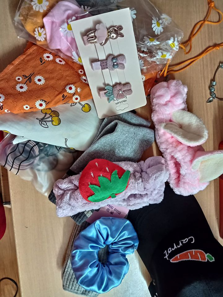 Thức đêm săn sale, ngao ngán khi nhận hàng-6