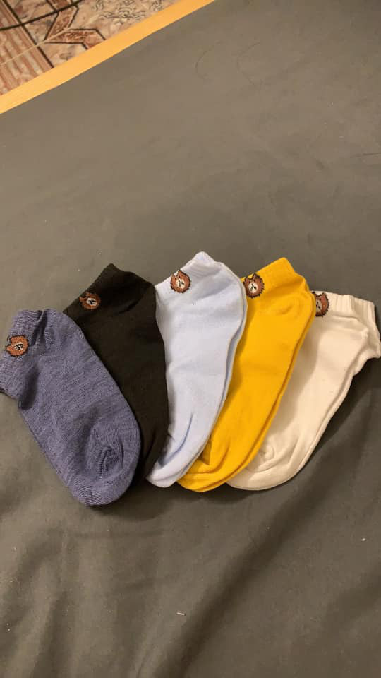 Thức đêm săn sale, ngao ngán khi nhận hàng-8