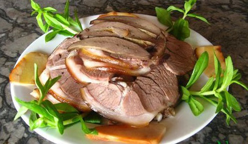 Nếu không muốn bị chê kém xinh, các chị hãy thuộc nằm lòng đáp án cho câu hỏi kiêng ăn gì để không bị sẹo thâm-5