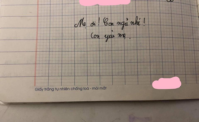 Câu chuyện đẫm nước mắt của người mẹ mất con vì ung thư xương-6