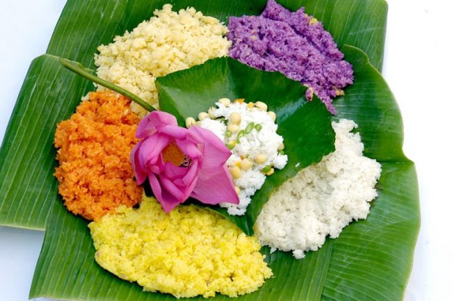 Nếu không muốn bị chê kém xinh, các chị hãy thuộc nằm lòng đáp án cho câu hỏi kiêng ăn gì để không bị sẹo thâm-7