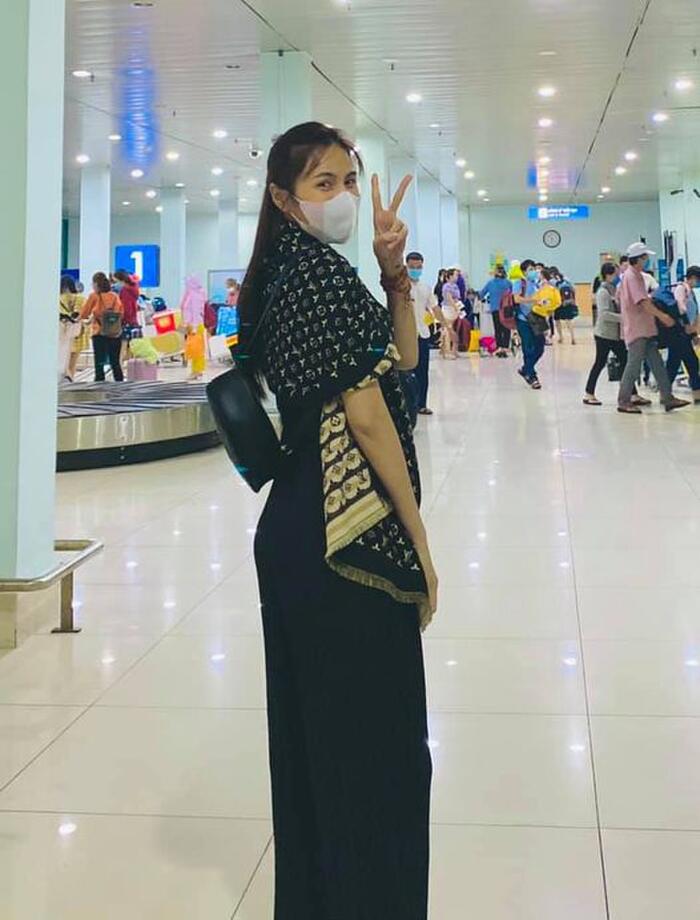 Jimmii Nguyễn lên tiếng sau khi bị ném đá vì phát ngôn nhắc chuyện từ thiện của Thủy Tiên-1