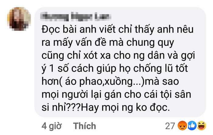 Jimmii Nguyễn lên tiếng sau khi bị ném đá vì phát ngôn nhắc chuyện từ thiện của Thủy Tiên-6