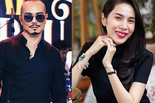 Thủy Tiên phản ứng gay gắt khi cư dân mạng nhắc tới Trấn Thành, Ngọc Trinh: Những comment như vậy gây ảnh hưởng tình cảm đồng nghiệp-4