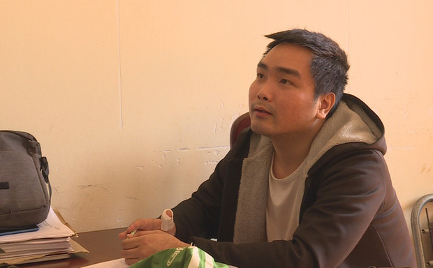 Nghi ngờ bị phản bội, nam thanh niên đóng giả tài xế xe ôm để sát hại mẹ bạn gái-1