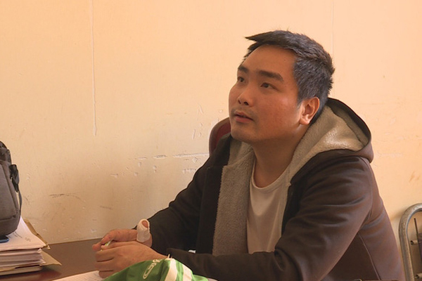 Tài xế xe ôm công nghệ bị sát hại dã man bằng 10 nhát dao-2