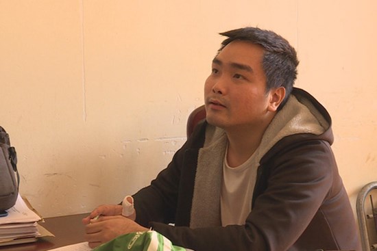 Nghi ngờ bị phản bội, nam thanh niên đóng giả tài xế xe ôm để sát hại mẹ bạn gái