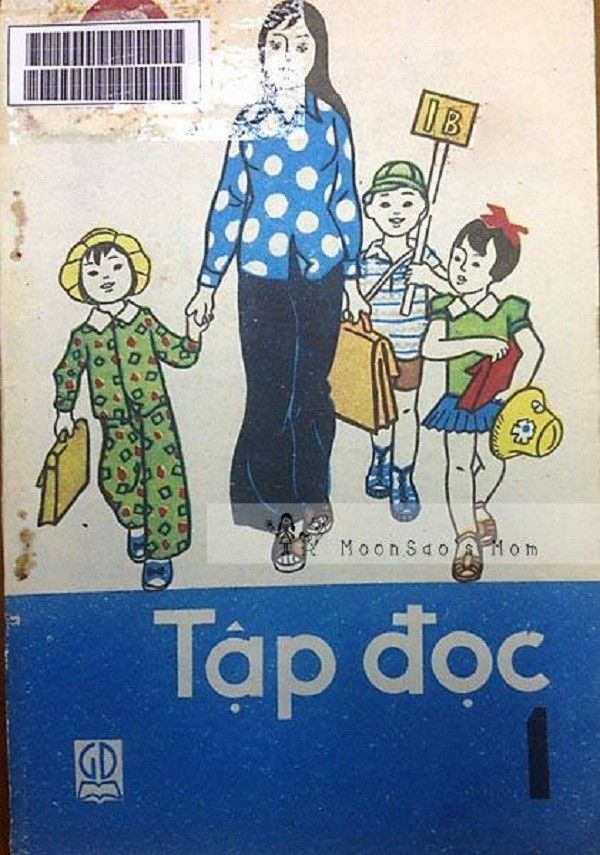 Cần gì truyện ngụ ngôn La Phông-ten hay Lép Tônxtôi, sách Tiếng Việt cũ toàn những bài thơ cây nhà lá vườn mà ai cũng mê đến tận bây giờ-2